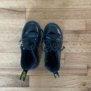 Kids Dr Martens